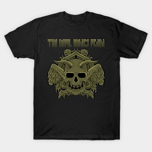 THE DEVIL WEARS PRADA BAND T-Shirt